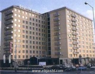 فورتونا سیتی