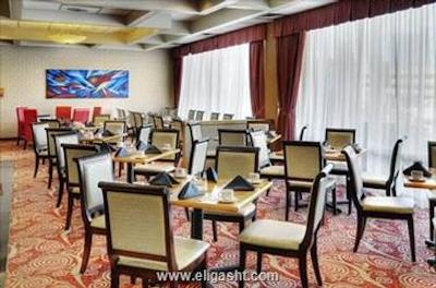 رادیسون تورنتو ایست