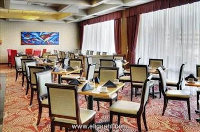 رادیسون تورنتو ایست