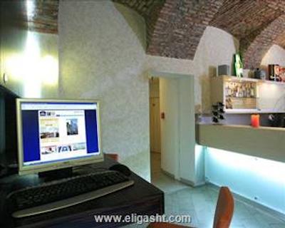 بست وسترن پو