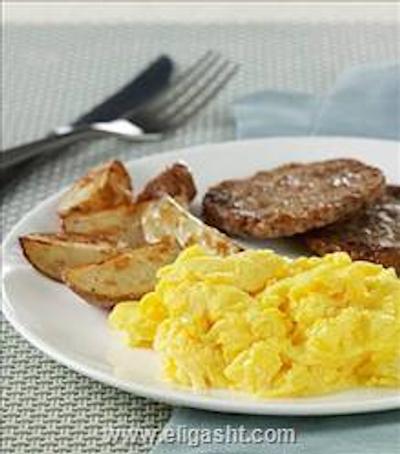 رزیدنس این مونترال داون تاون