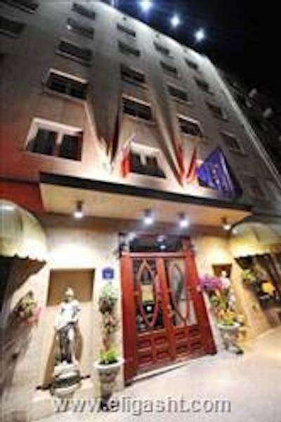 کوئینز آستوریا