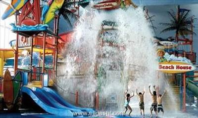 شرایتون آن د فالز