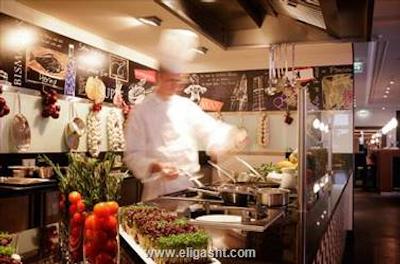 استایگنبرگر هتل برلین