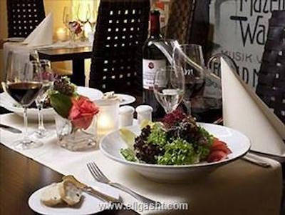 مرکور هتل برلین تمپلهف ایرپورت