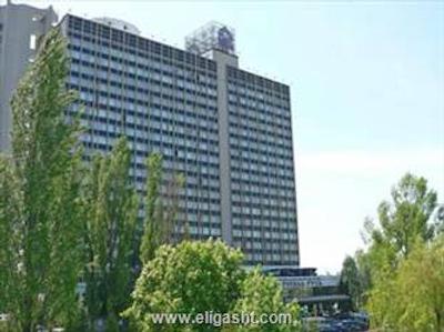 پرمیر هتل روس