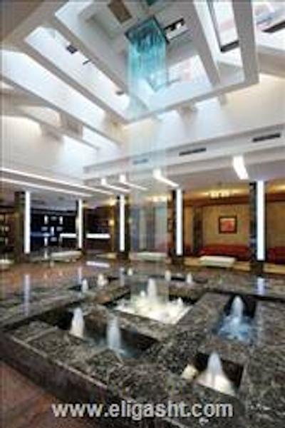 گرند مجستیک پلازا