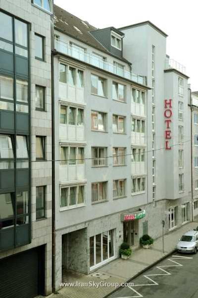 استدات مونیخ