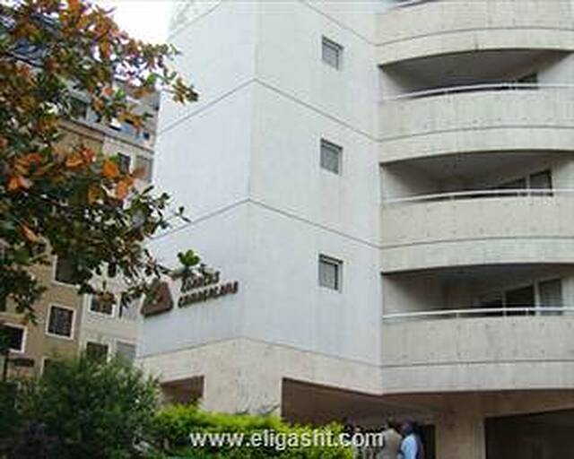 کامبرلند کاراکاس