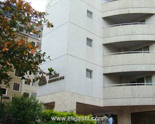 کامبرلند کاراکاس