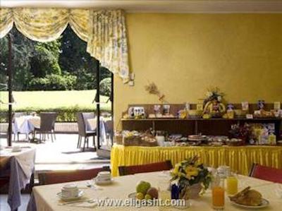 هتل تیزیانو-گروپو مینی هتل