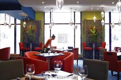 نوتل مونترال سنتر