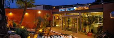 رلیس بلاریا هتل اند کنگرسی