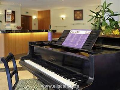 مرکور هتل اشتوتگارت گرلینگن