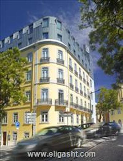 د وینتیج لیسبوا هتل