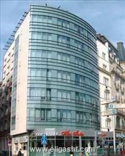 بست وسترن اینترنشنال