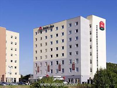 آیبیس لوکسمبورگ سود