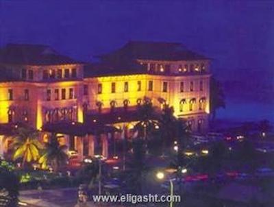 گله فیس هتل