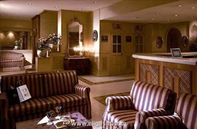 زنهتل رجینا