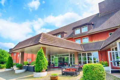 لئوناردو هامبورگ-استیلهرن