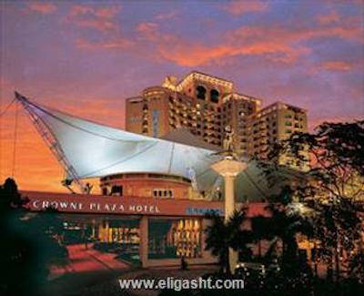 د ونیز ریتور هتل شنژن