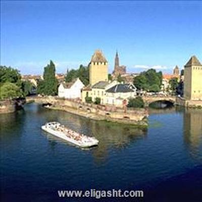 بست وسترن دی فرانسه