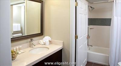 استیبریج سویتس تورنتو-مرخم