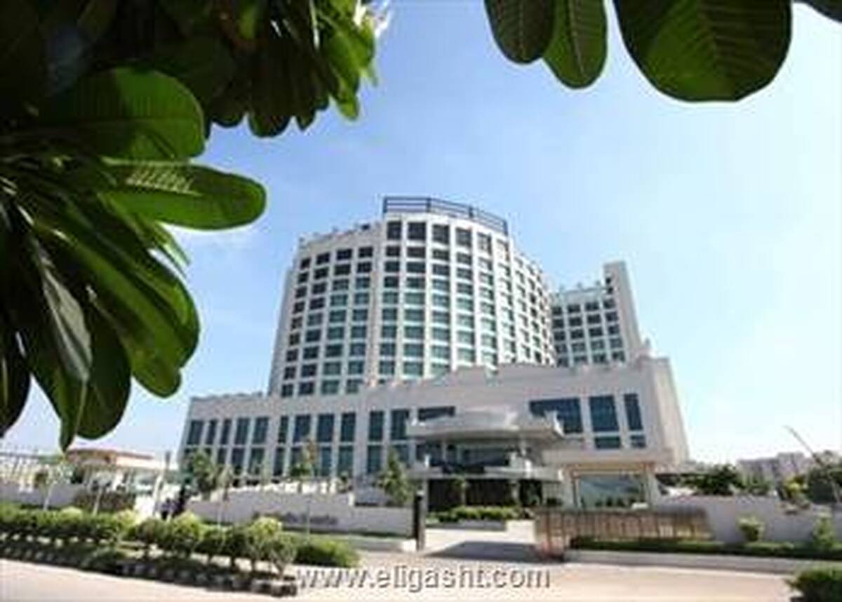 ولکام هتل دورکا