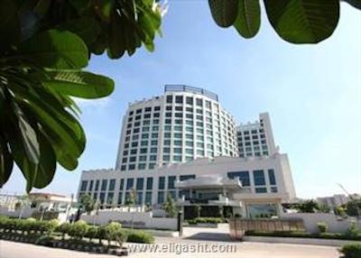 ولکام هتل دورکا