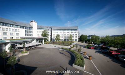 ویندهم گاردن درسدن