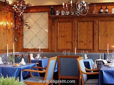 ویندهام هانوفر‌ اتریوم