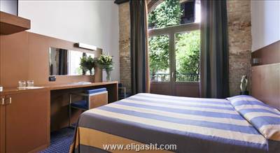 رزیدنزا کانارجیو