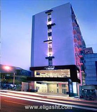 فیوهتل تنه ابنگ-سیدنگ