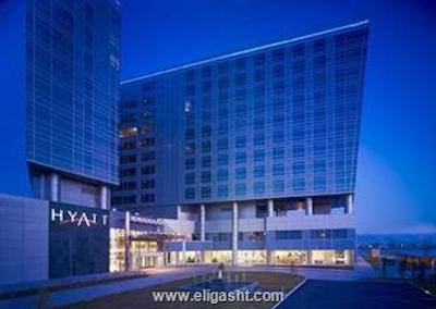 حیات ریجنسی دوشنبه