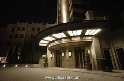 تروستی توکیو بای ساید