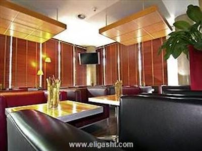 سوئیت نوتل هامبورگ سیتی