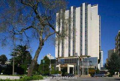 کرون پلازا پورتو