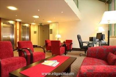 لئوناردو هتل مانهایم سیتی سنتر