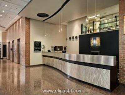 تراولوج بای ویندهام مونترال سنتر