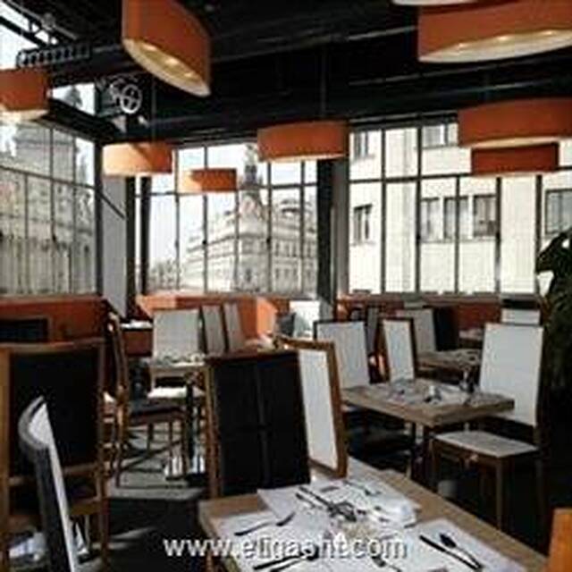 پتیت پالاس آلکالا تره