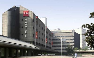 آیبیس میلانو سا گرندا