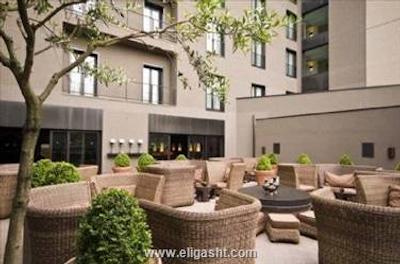 رادیسون بلو هتل میلان