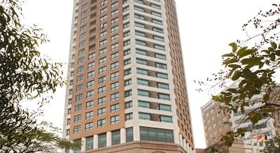 سامرست گرند هانوی