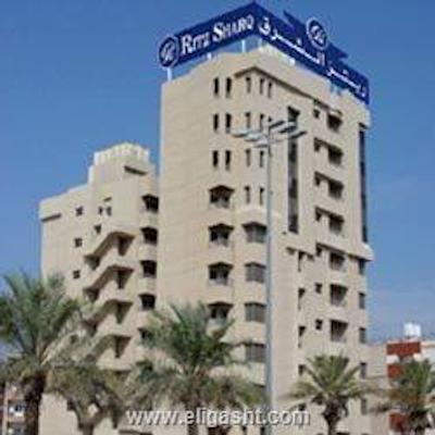 له رویال اکسپرس شرق