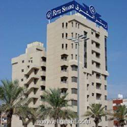 له رویال اکسپرس شرق
