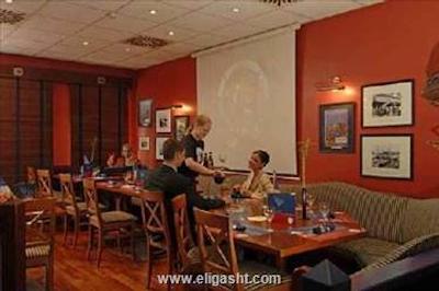 ای اچ ام هتل مانهایم سیتی