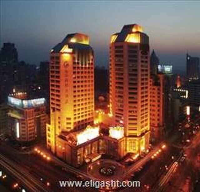 ژجیناگ اینترنشنال