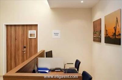 هالیدی این اکسپرس هامبورگ سیتی سنتر