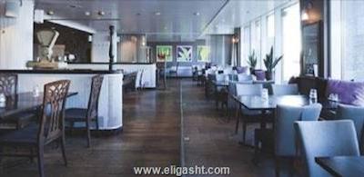 رادیسون بلو سی ساید