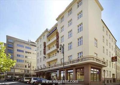 کلاریون پراگ اولد تاون